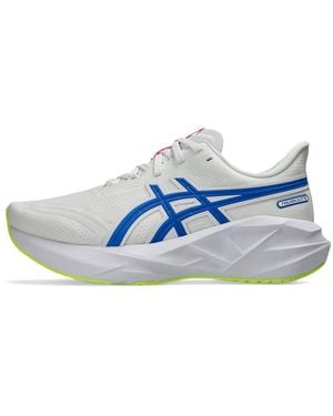Asics Novablast 5 atc - Bleu