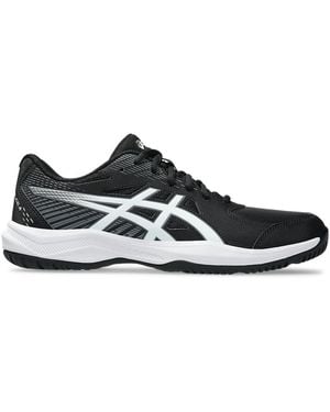 Asics Court Slide 4 - Nero