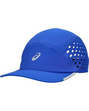 Asics Ultra Lightweight Running Cap - Blue