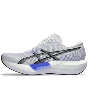 Asics Magic Speed 5 - Grey
