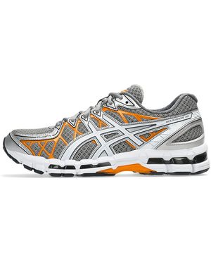 Asics Gel-Kayano 20 - Blue