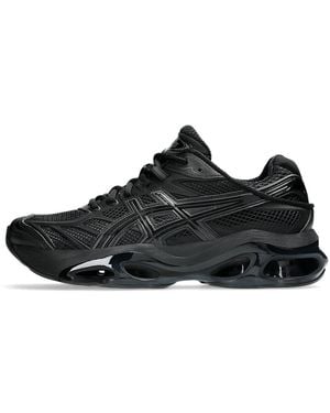 Asics Gel-Kinetic 2.0 - Black