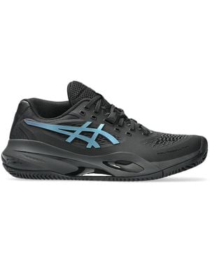 Asics Gel-Resolution X Clay Night Energy - Noir