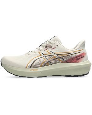 Asics Gt-1000 15 Gtx - Metallic
