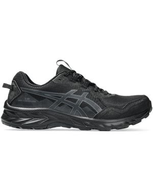 Asics Gel-Venture 10 Laufschuhe - Schwarz