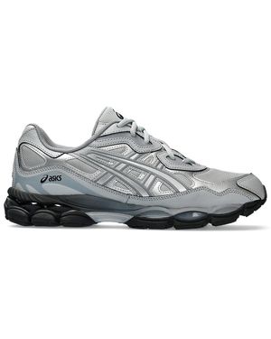 Asics Gel-Nyc - Grey