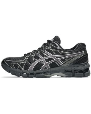 Asics Gel-Kayano 20 - Black