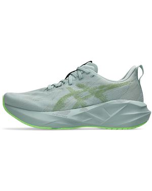 Asics Novablast 5 - Blue