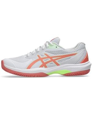 Asics GAME FF PADEL - Blanco