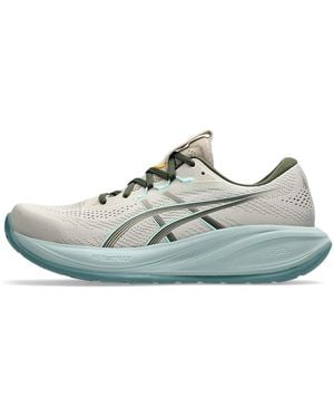 Asics Gel-cumulus 28 - Grey