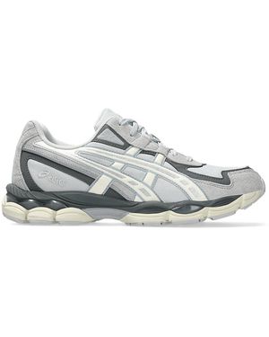 Asics Gel-nyc 2055 - Grey