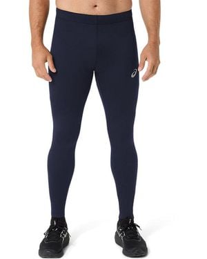Asics SPORT WINTER TIGHT - Negro