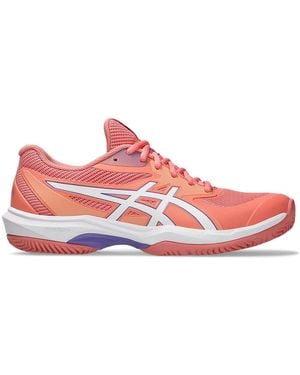 Asics Gel-Game Ff Padel - Rood