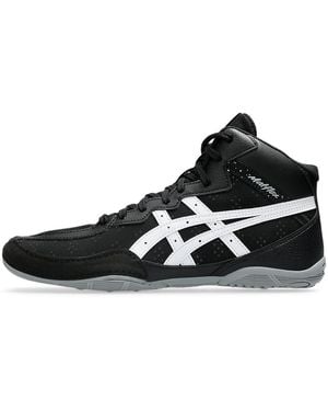 Asics Matflex 8 - Black