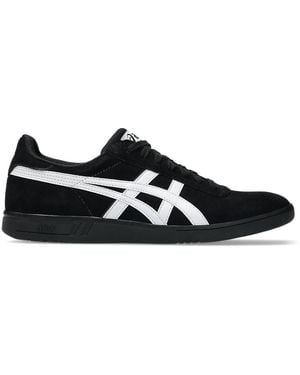 Asics Gel-Vickka Pro - Black