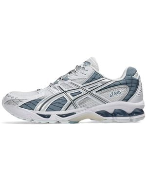 Asics Gel-Nimbus 10.1 - Grey