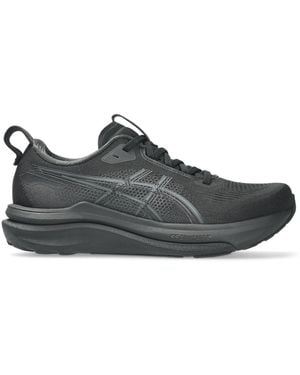 Asics GEL-KAYANO 33 - Schwarz