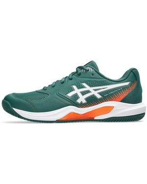 Asics Gel-dedicate 9 Padel - Blue