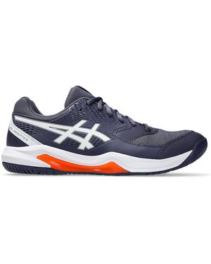 Asics Gel-Dedicate 8 Tennisschuhe - Blau