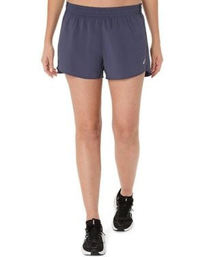 Asics Core 4In Short - Blue