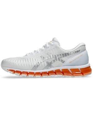 Asics Gel-Quantum 360 I - White