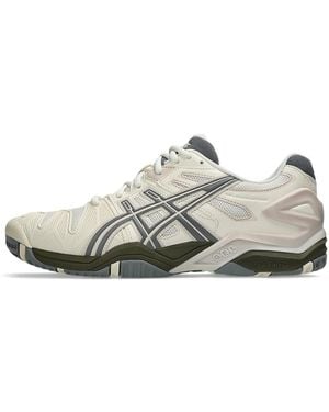 Asics Gel-Resolution 5 - Grey