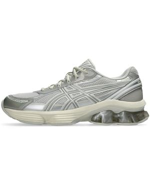 Asics Gel-Kinetic Fluent - Grey