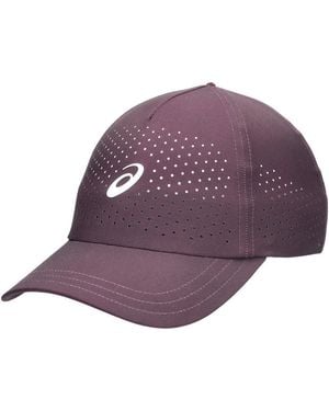 Asics Performance Cap - Purple