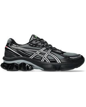 Asics Gel-Kinetic Fluent - Black