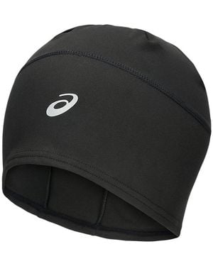Asics Winter Run Beanie - Black