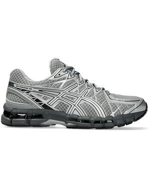 Asics GEL-KAYANO 20 - Grau