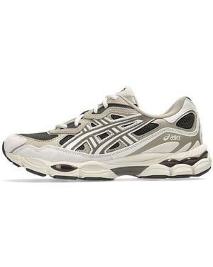 Asics Gel-Nyc - Métallisé