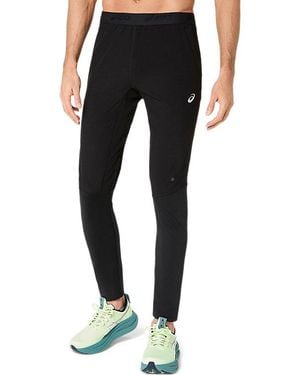 Asics Road Pant - Black