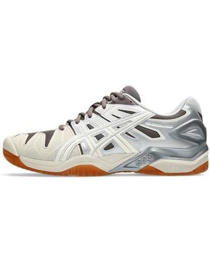 Asics Gel-Resolution 5 - Noir