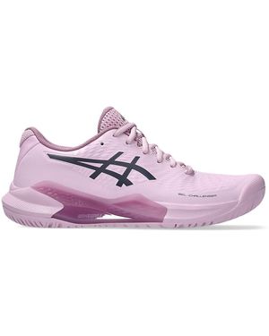 Asics Gel-challenger 14 Clay - Purple