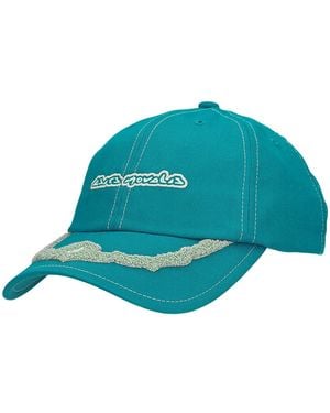 Asics Mirbelioids Cap - Blauw