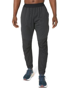 Asics Winter Run Pant - Black