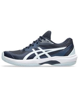 Asics Game ff clay/oc - Bleu