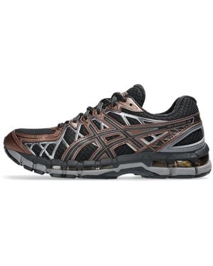 Asics Gel-Kayano 20 - Schwarz