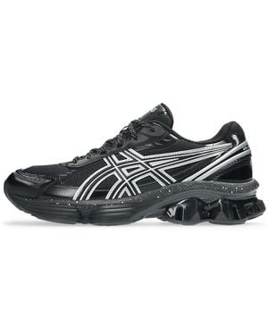Asics Gel-Kinetic Fluent - Nero