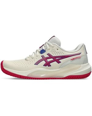 Asics GEL-CHALLENGER 15 CLAY - Multicolor