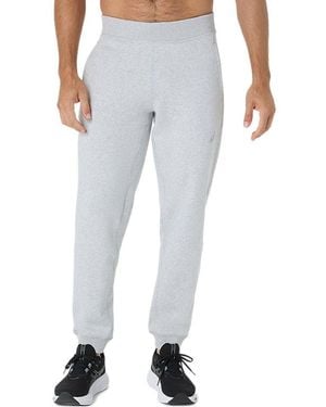 Asics Sport Sweatpant - Black