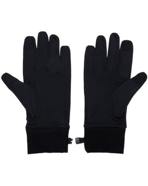 Asics Sport Basic Performance Glove - Noir