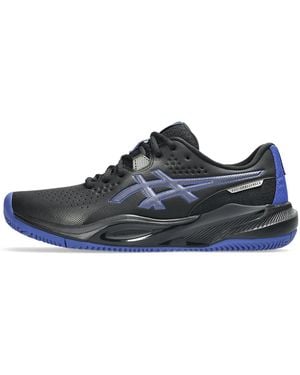 Asics Gel-Challenger 15 Clay - Blu
