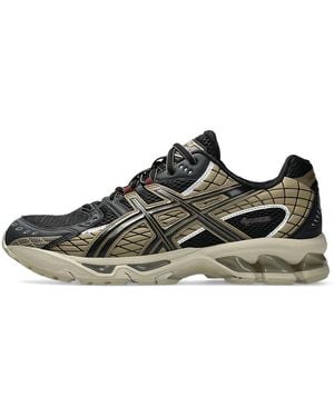 Asics Gel-Nimbus .1 Gtx - Black