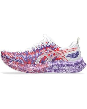 Asics Noosa tri 16 - Violet