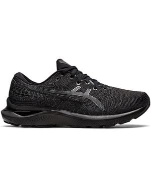 Asics Gel-Cumulus 24 - Nero