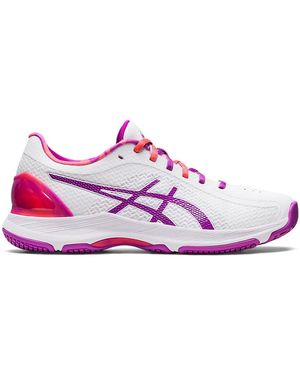 Asics Netburner Super Ff - Purple