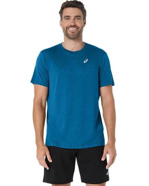 Asics Sport Train Top - Blue