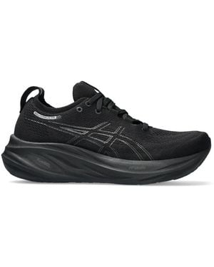 Asics Gel-Nimbus 26 - Black